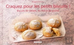 Bertrand.pt - Craquez Pour Les Petits Biscuits British, Frenchy Et De L'Avent