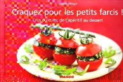 Bertrand.pt - Craquez Pour; Les Petits Farcis ! Crus Ou Cuits, De L'Apéritif Au Dessert