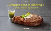 Craquez Pour Les Plancha