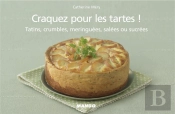 Craquez Pour Les Tartes Et Les Tatins