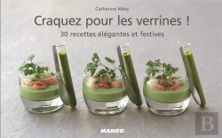Bertrand.pt - Craquez Pour Les Verrines
