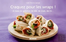 Bertrand.pt - Craquez Pour; Les Wraps! À Base De Galettes De Blé, De Maïs, De Riz...