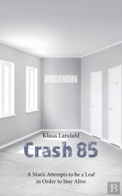Bertrand.pt - Crash 85:A Man'S Attempts To Be A Leaf I
