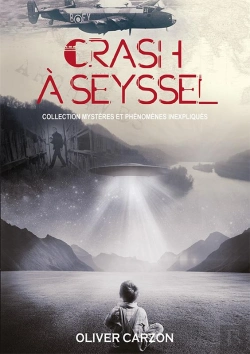 Bertrand.pt - Crash À Seyssel