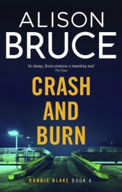 Crash And Burn