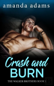Crash And Burn