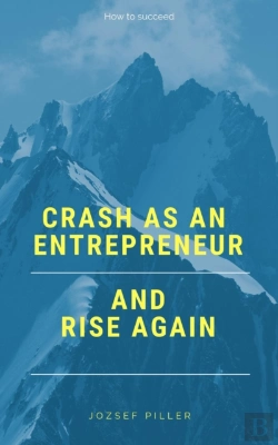 Bertrand.pt - Crash As An Entrepreneur And Rise Again