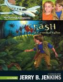 Crash At Cannibal Valley