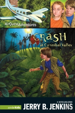 Bertrand.pt - Crash At Cannibal Valley