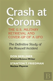 Crash At Corona