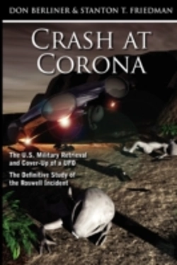 Bertrand.pt - Crash At Corona: The U.S. Military Retri
