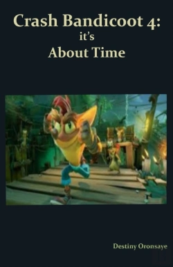 Bertrand.pt - Crash Bandicoot 4