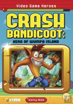 Bertrand.pt - Crash Bandicoot: Hero Of Wumpa Island