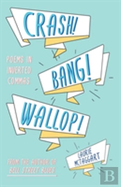 Crash! Bang! Wallop!