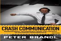 Crash Communication