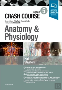 Bertrand.pt - Crash Course Anatomy And Physiology