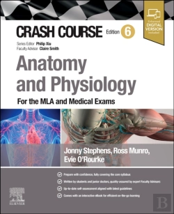 Bertrand.pt - Crash Course Anatomy And Physiology