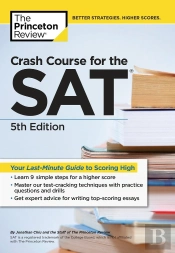 Crash Course For The Sat