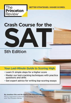 Bertrand.pt - Crash Course For The Sat