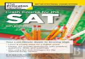 Crash Course For The Sat