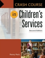 Crash Course In Children'S Services
