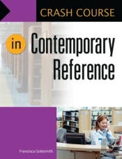 Crash Course In Contemporary Reference