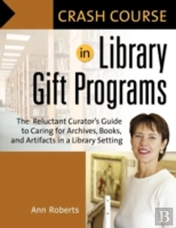 Bertrand.pt - Crash Course In Library Gift Programs