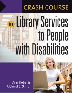 Bertrand.pt - Crash Course In Library Services To People With Disabilities