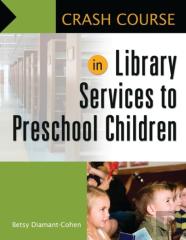 Crash Course In Library Services To Preschool Children