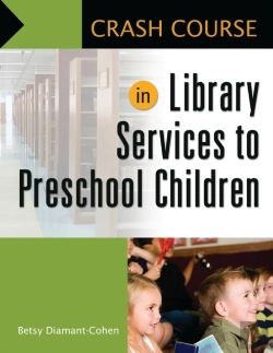 Bertrand.pt - Crash Course In Library Services To Preschool Children