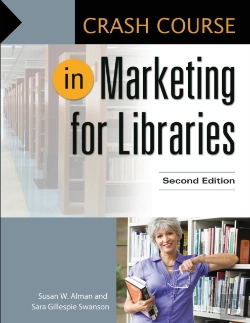 Bertrand.pt - Crash Course In Marketing For Libraries