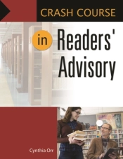 Crash Course In Readers' Advisory