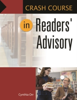Bertrand.pt - Crash Course In Readers' Advisory