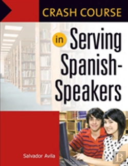 Bertrand.pt - Crash Course In Serving Spanish-Speakers