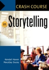 Crash Course In Storytelling