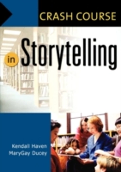 Bertrand.pt - Crash Course In Storytelling