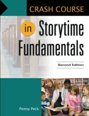 Crash Course In Storytime Fundamentals