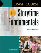 Crash Course In Storytime Fundamentals
