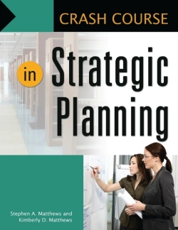 Bertrand.pt - Crash Course In Strategic Planning