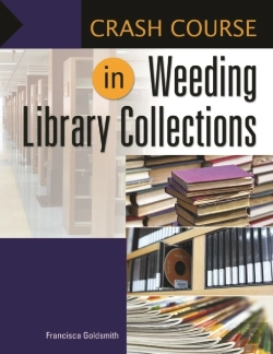 Bertrand.pt - Crash Course In Weeding Library Collections