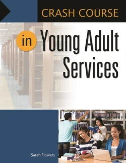 Bertrand.pt - Crash Course In Young Adult Services