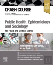 Crash Course Public Health, Epidemiology And Sociology