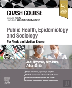 Bertrand.pt - Crash Course Public Health, Epidemiology And Sociology