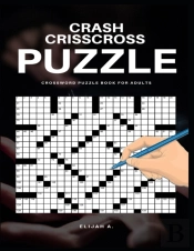 Crash Crisscross Puzzle
