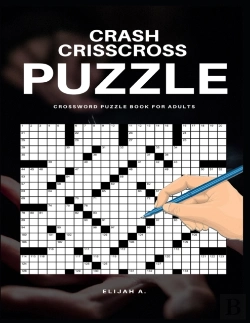 Bertrand.pt - Crash Crisscross Puzzle