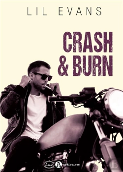 Bertrand.pt - Crash & Burn