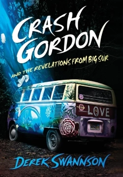 Bertrand.pt - Crash Gordon And The Revelations From Big Sur
