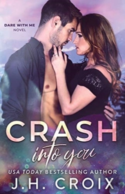 Bertrand.pt - Crash Into You