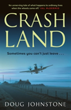 Bertrand.pt - Crash Land