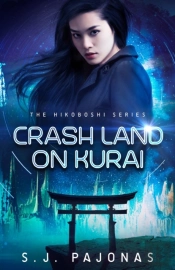 Crash Land On Kurai